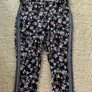 White House Black Market Joggers